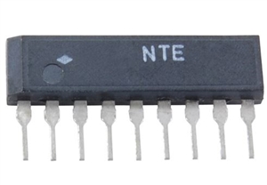 NTE1521