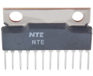 NTE1602