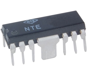 NTE15006