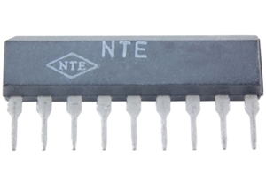 NTE15027