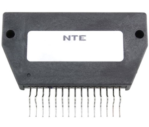 NTE1734