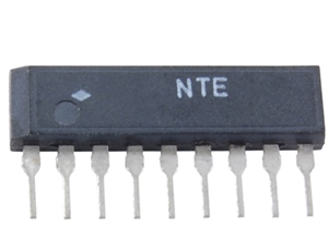 NTE1657