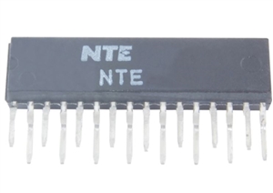 NTE1604