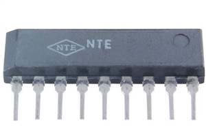 NTE1711