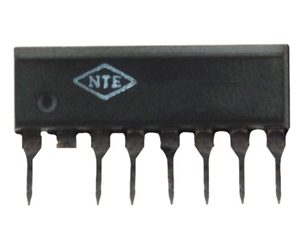 NTE1660