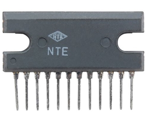 NTE1707