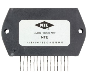 NTE1882