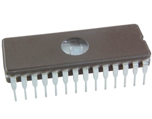 NTE27C64-15D