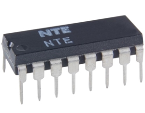 NTE7166