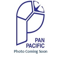 Pan Pacific DP-25C-BK