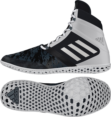 Adidas Impact Mens Wrestling Shoe