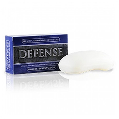 Defense Soap