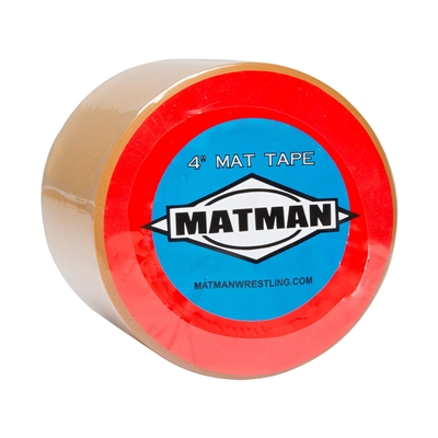 Matman Tape (Case)