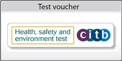 Health, Safety and Environment Test Voucher