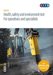 Health, safety and environment test for operatives and specialists - Download