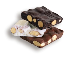 Almond Bark