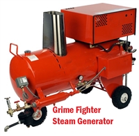 Steam Generator