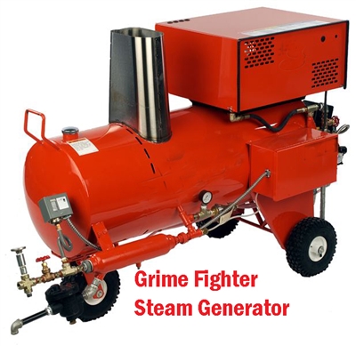 Steam Generator