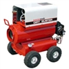 Electro Magic Dirt Buster Hot High Pressure Washer