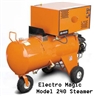 Electro Magic Model 240 Steam Cleaner