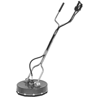 Hammerhead Surface Cleaner 18"