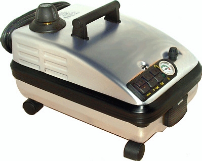 VC4000S Commercial Steam Vapor Cleaner