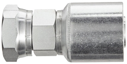 SAE 37 Degrees Female Swivel Fitting