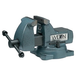 Wilton 21400 Mechanics Vise