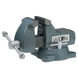 Wilton Mechanics Vise