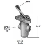 229635RX Reman Valve