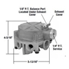 286370RX Reman Valve