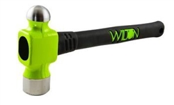 Wilton BASH ball pein hammer