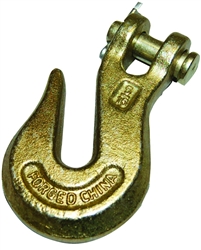 5/16 Clevis Hook 45946-10