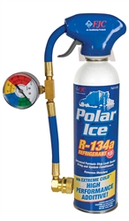 Polar Ice R134a W/ Extreme Cold 525