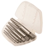 screw extractor set