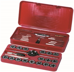 tap and die set