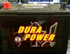 Car Battery, Advantage, Durapower