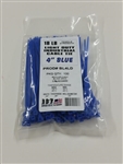 100 18 LB BLUE NYLON