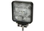 LED Flood Beam Square E92007