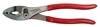 Wilde Tools G263FPNP 8 in Slip Joint Pliers