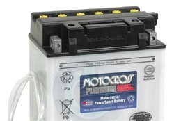 Motocross OE Sport Battery