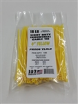 100 18 LB YELLOW NYLON