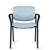 9to5  Seating - Shuttle Armless Guest Chair - 1210