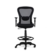 9to5 Seating - Strata Lite Mid-Back Mesh Chair - 1546