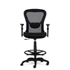 9to5 Seating - Strata Lite Mid-Back Mesh Chair - 1548