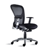 9to5 Seating - Strata Mid-Back Mesh Chair - 1560