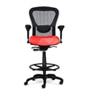 9to5 Seating - Strata High Back Mesh Chair - 1568