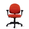 9to5  Seating - Precept Low-Back Task Chair - 1725