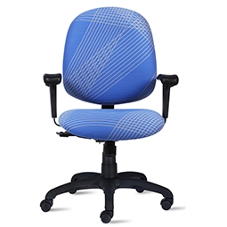 9to5  Seating - Logic Mid-Back Task Chair - 1760