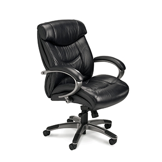 Mayline - Ultimo 200 - Mid Back Chair